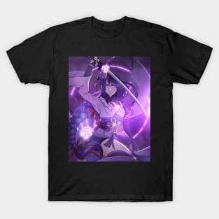 Raiden Shogun T-Shirt